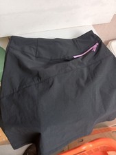 jupe B'twin taille 36 longueur