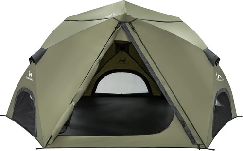 Tomount pop camping - up,