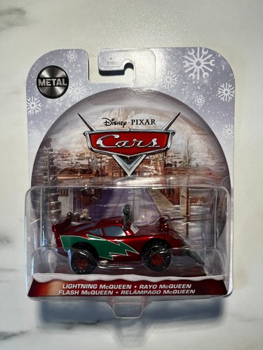 Voiture cars disney pixar - voiture,