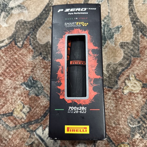 Pirelli zero race clincher - zero,