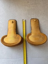 Epaulette Officier Supérieur Artillerie