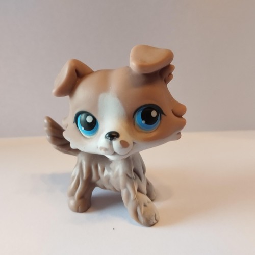 Figurine petshop original - figurine,