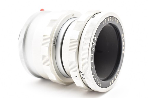 Neuf objectif leica - objectif,