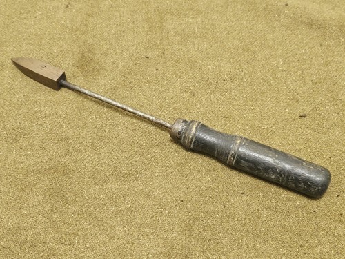 Fer souder petit ww2 signal - ww2,