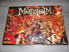 Boîte Mordhelm, set de