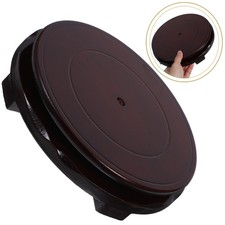  Tabouret En Bois Présentoir