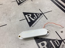 Lace Sensor Stratocaster White