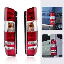 Pour Mercedes Sprinter W906