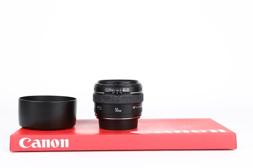 Objectif canon 4 - canon, usm
