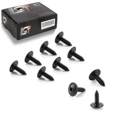 10x Passage de Roue Doublure