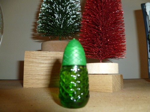 Miniature parfum pino - miniature,