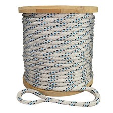 Strongest Double Braid