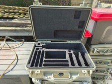 Valise tactique militaire