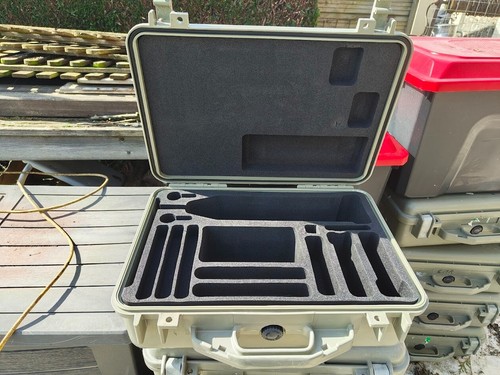 Valise tactique militaire