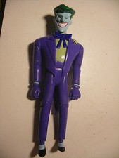 MARVEL DC comics super heroes figurine QUICK European The JOKER Justice League