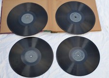 Victor Records Smoke Rings