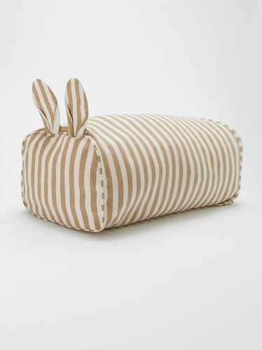 Pouf coffre rangement kiabi - coffre, de