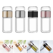 Infuseur à thé en verre