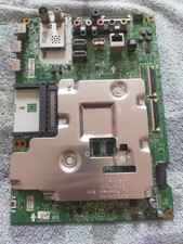 Carte Mère Eax6714850311(1.0) Télé LG 55k7900pla