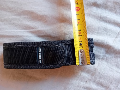 Etui facom pour couteau - pour,