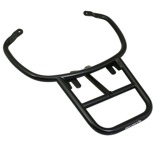 Porte bagage support - porte, top-case