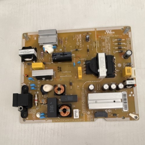 Carte alimentation tv - carte,