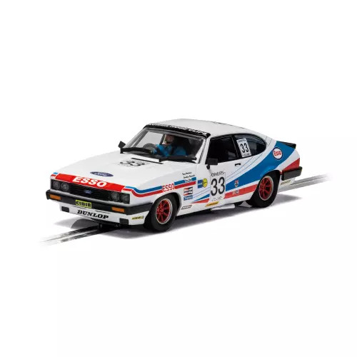 Superslot h4222 ford capri - h4222,