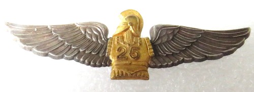 Air insigne bga - insigne, 25