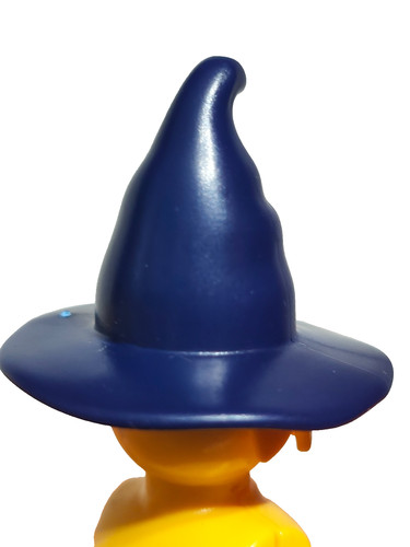 Playmobil chapeau capiruchon - chapeau,