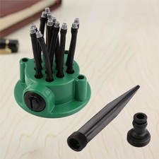  360 Degree Arroseur Cour Pour Pelouse Sprinkler Rotatif Automatique