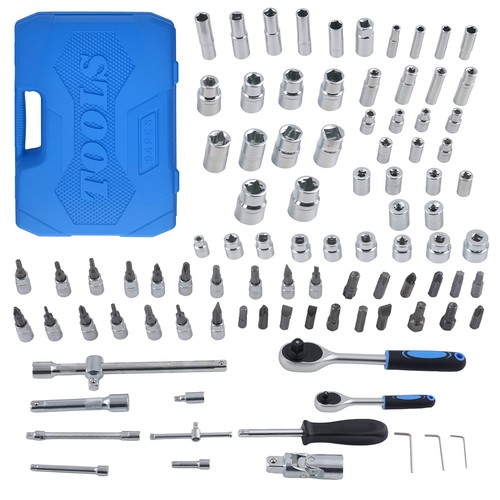 Coffret complet pcs - complet,