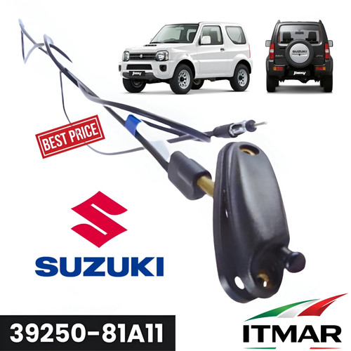 Antenne radio suzuki jimny - antenne,