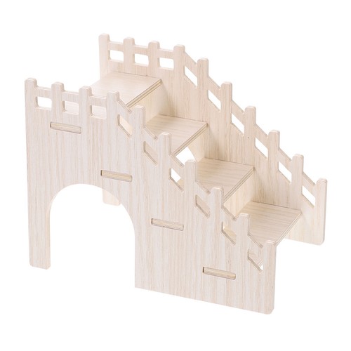 Hamster cage toy pet climbing - toy,
