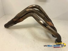 COLLECTEUR D'ECHAPPEMENT KAWASAKI Z750  2004