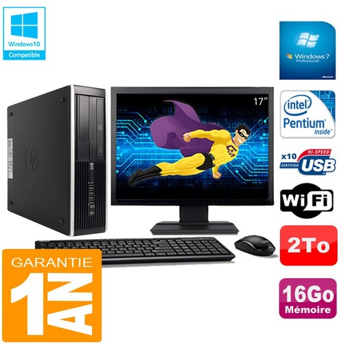 Compaq pro 6300 - compaq, g630