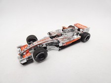 Mclaren Mercedes MP4-22 Fernando Alonso #1 2007 1/43 Minichamps F1 Formule 1