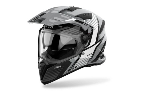 Casque moto intégral - casque,