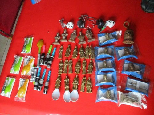 Lot star wars prime - star, #prime