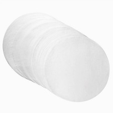 Burger papier à huile étanche à l'huile Hambourg presse papier cuisson pour v