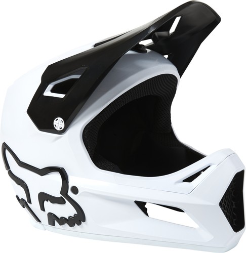 Fox racing youth rampage - fox,