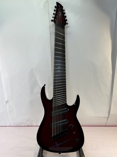 Agile string fan fret - string,