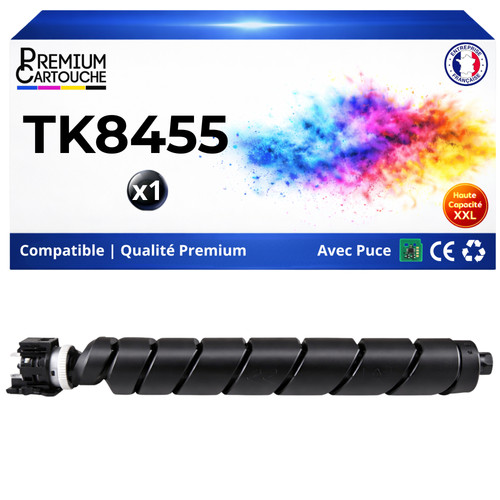 Toner compatible kyocera - compatible,
