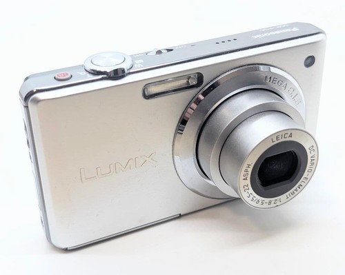 Appareil photo numérique