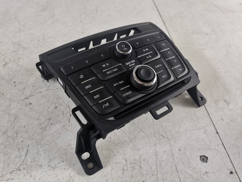 Panel radio gps - panel, original