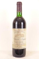  haut-médoc château lieujean