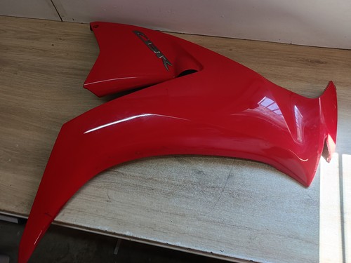 Flan droit honda cbr 1000 - honda,