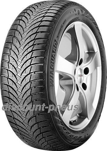 Pneu hiver nexen - pneu,
