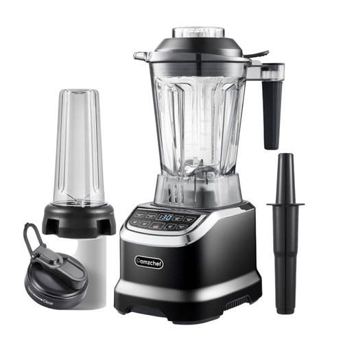 Mixeur blender debout 1800w - blender,