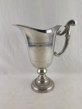 Carafe étain Paris DU MANOIR