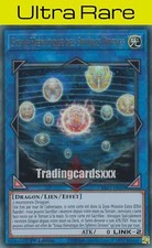 Yu-Gi-Oh! Sceau Hiératique des Sphères Divines : UR RA02-FR039